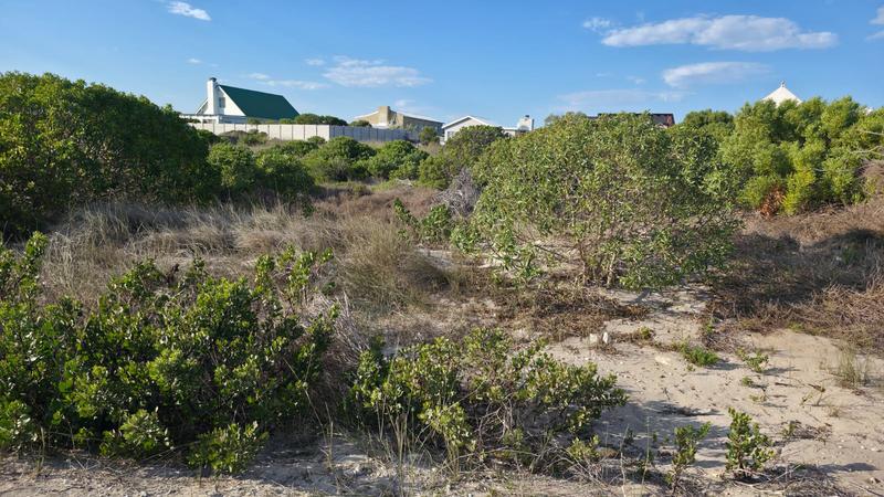 0 Bedroom Property for Sale in Agulhas Western Cape